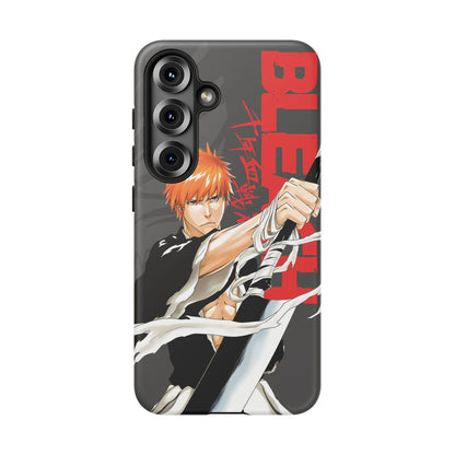 Ichigo Kurosaki - Tough