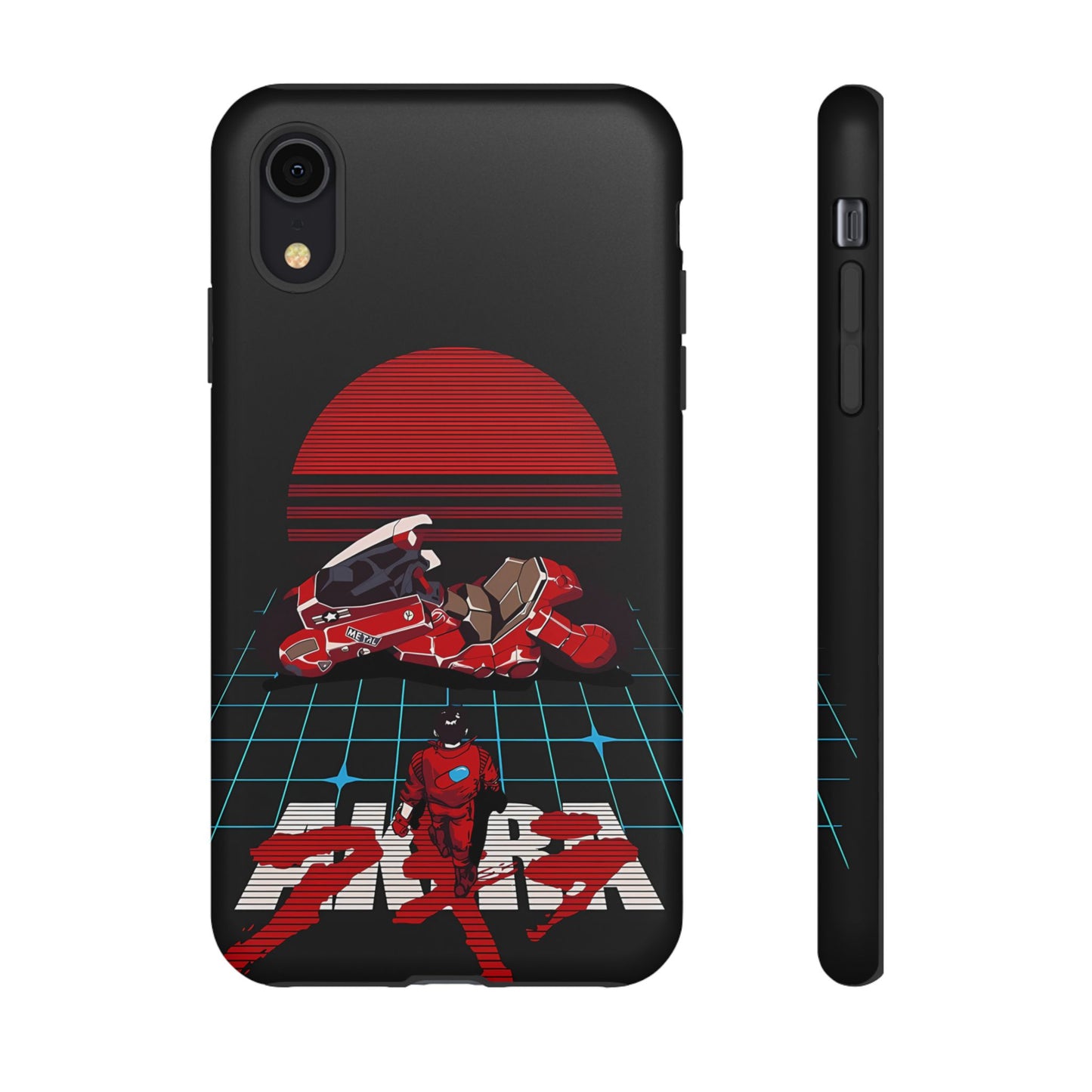 Akira 1991 - Tough