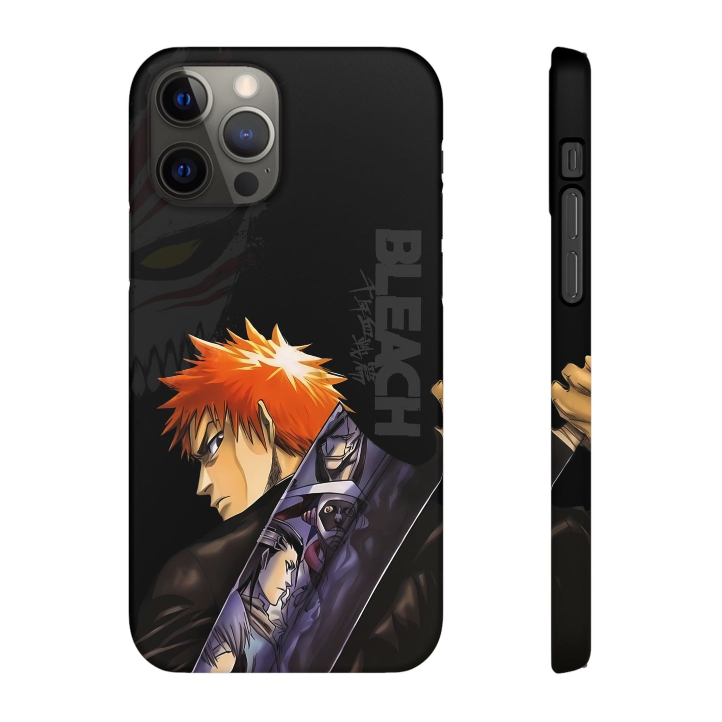 Ichigo - Slim