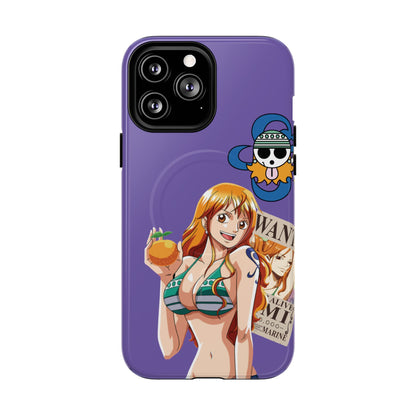 Nami - Tough Mag