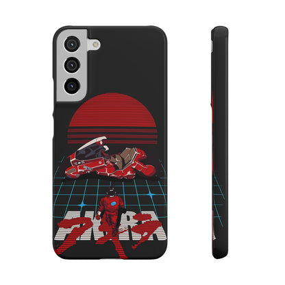Akira 1991 - Slim