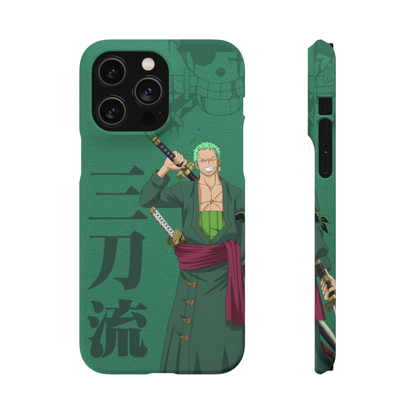 Zoro - Slim