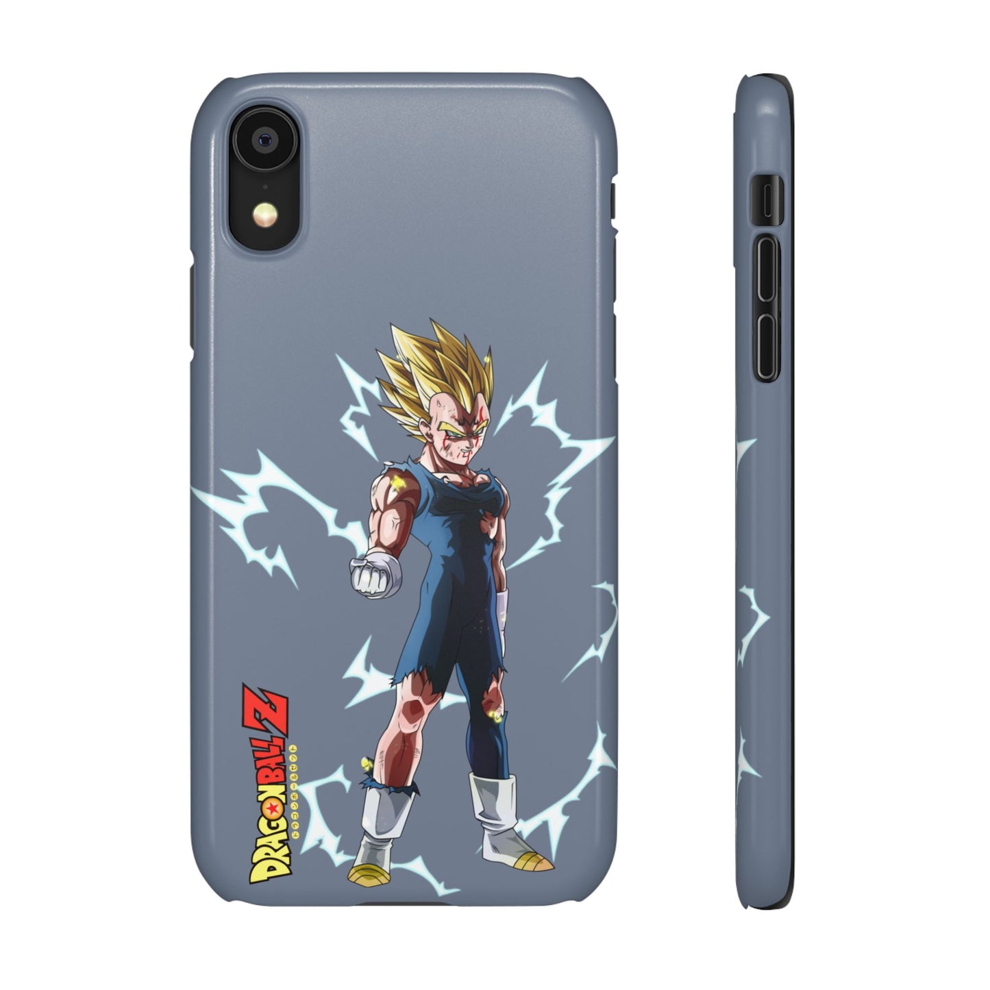 Majin Vegeta 2 - Slim