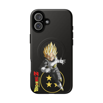 Vegeta DBS - Tough Mag