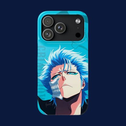 Grimmjow - Slim