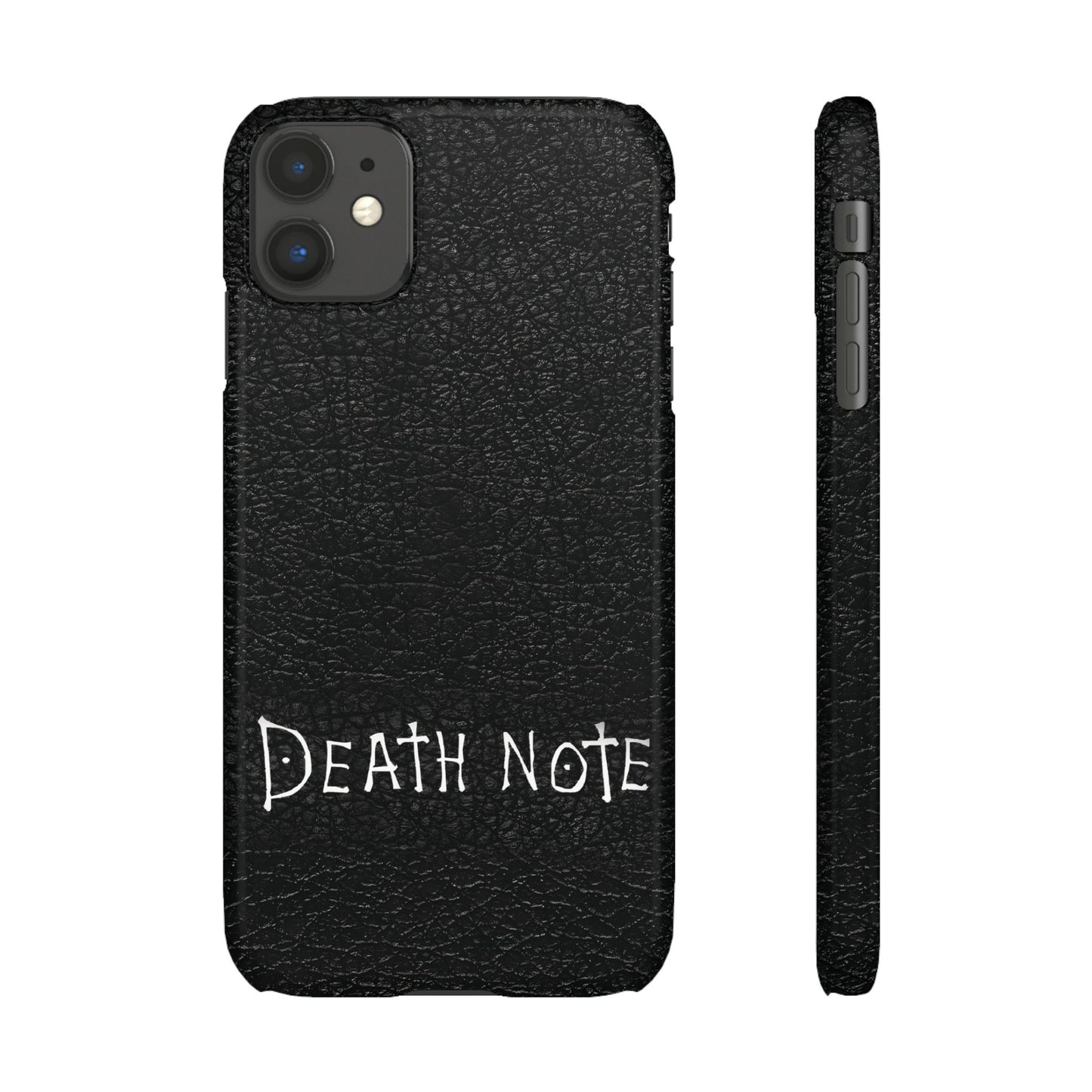 Death Note - Slim