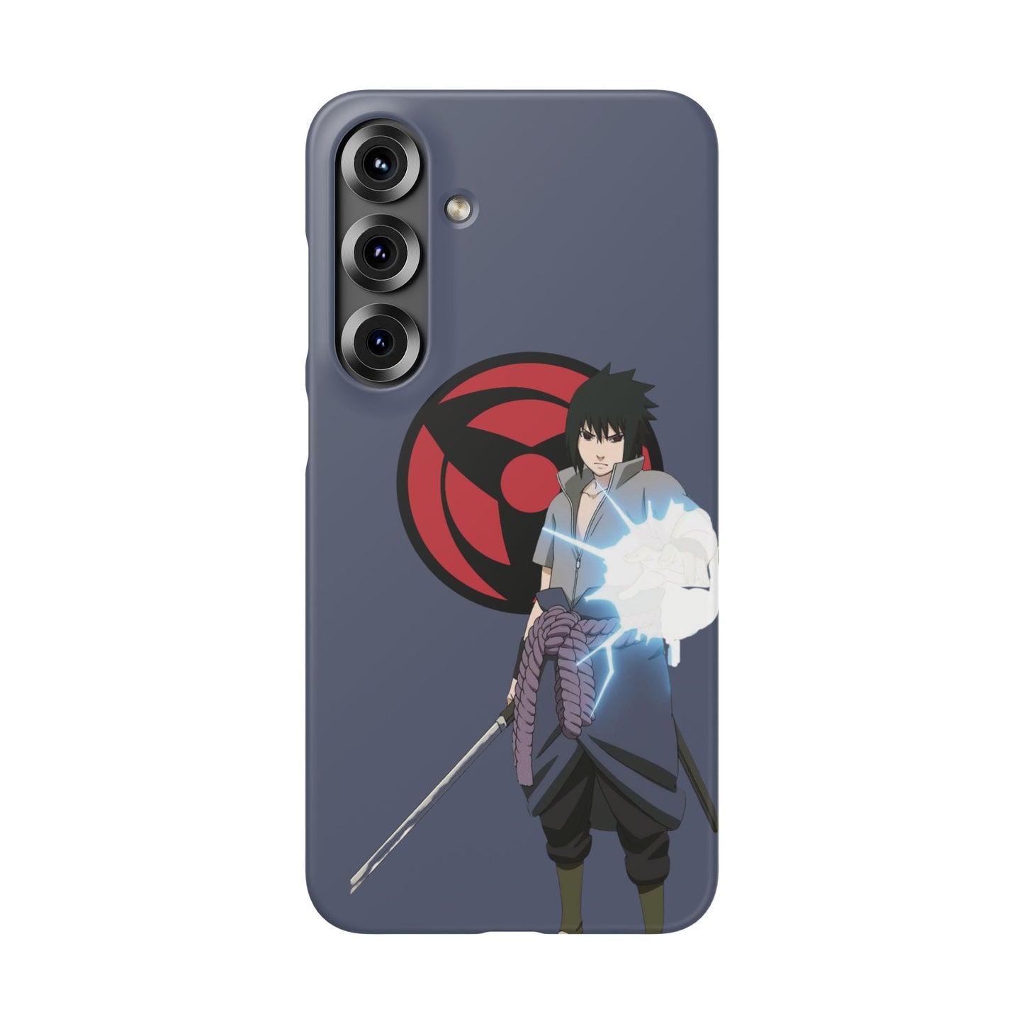 Sasuke Uchiha - Slim