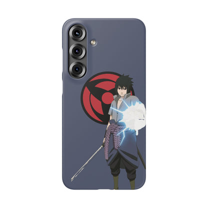 Sasuke Uchiha - Slim