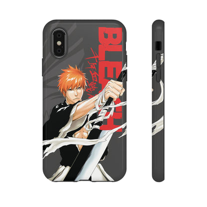 Ichigo Kurosaki - Tough