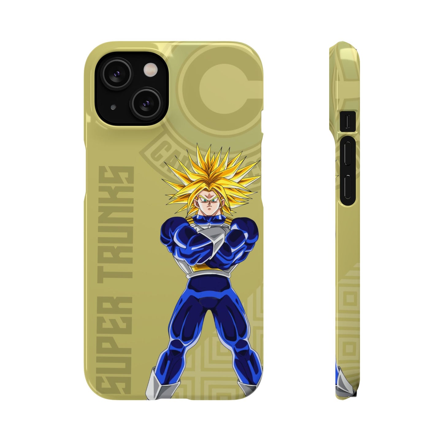 Super Trunks - Slim