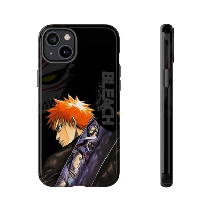 Ichigo - Tough