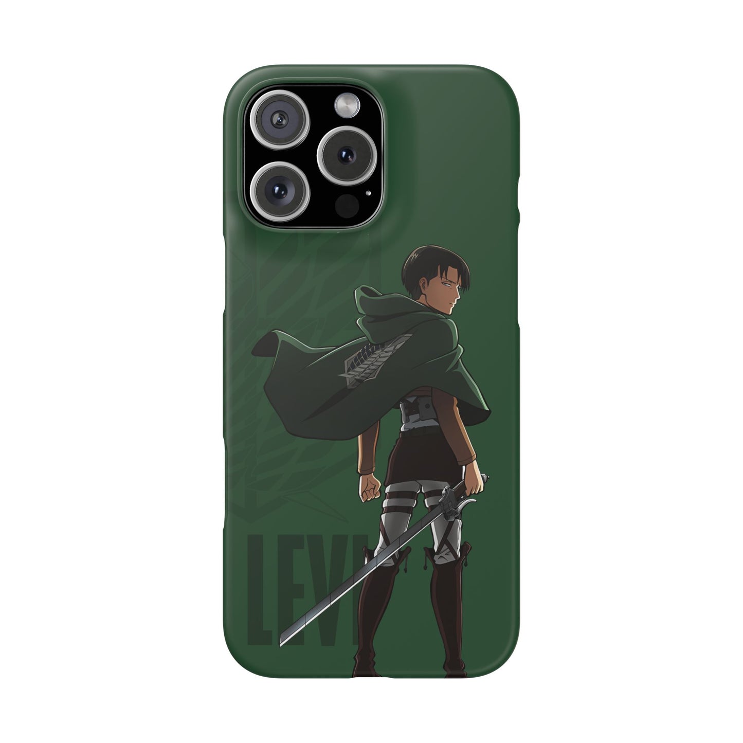 Levi - Slim