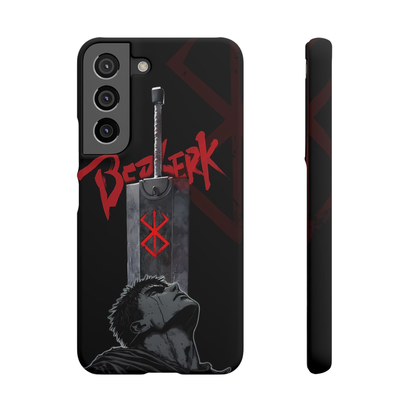 Berserk Sword - Slim