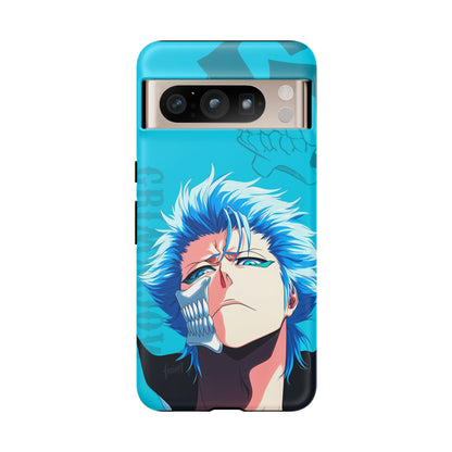 Grimmjow - Tough