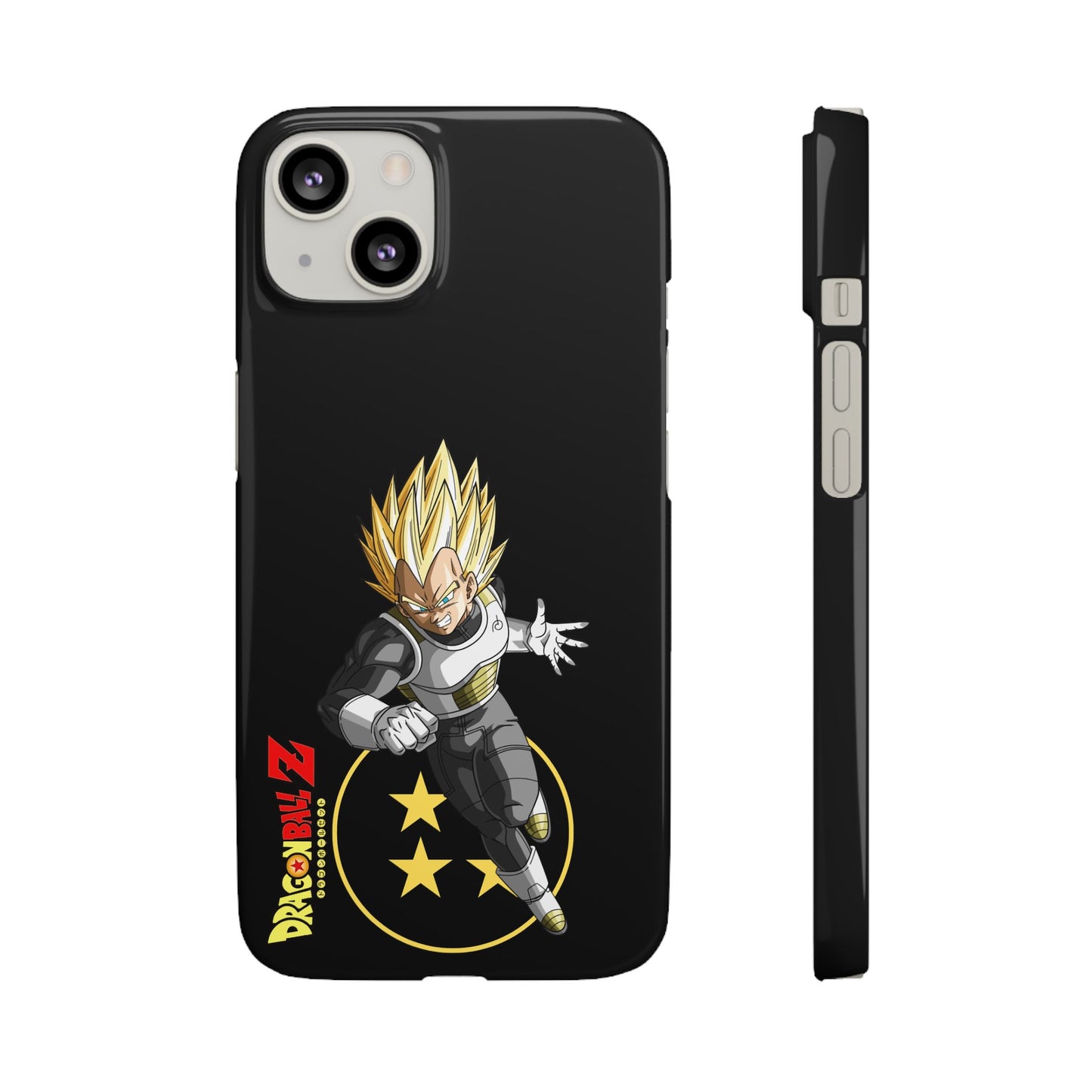 Vegeta DBS - Slim