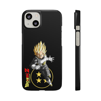 Vegeta DBS - Slim
