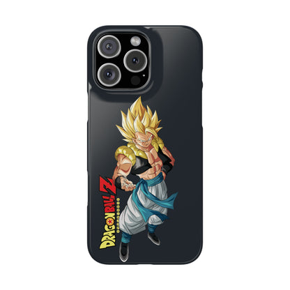 Gogeta DBZ - Slim