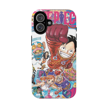 One Piece Vol 106 - Tough