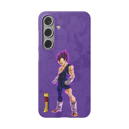 Vegeta Ultra Ego - Slim