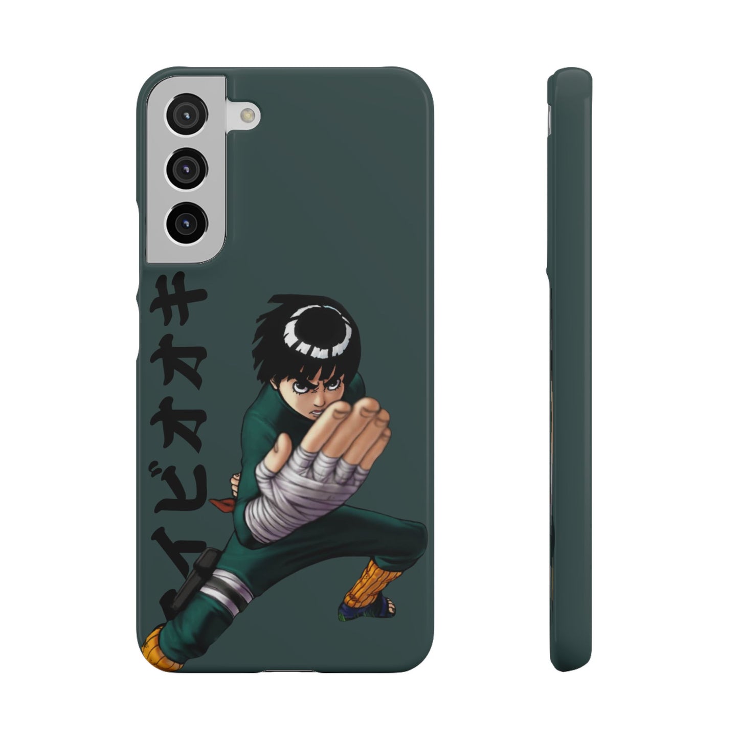 Rock Lee - Slim