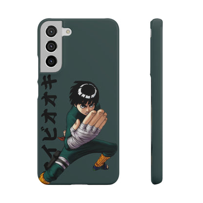 Rock Lee - Slim