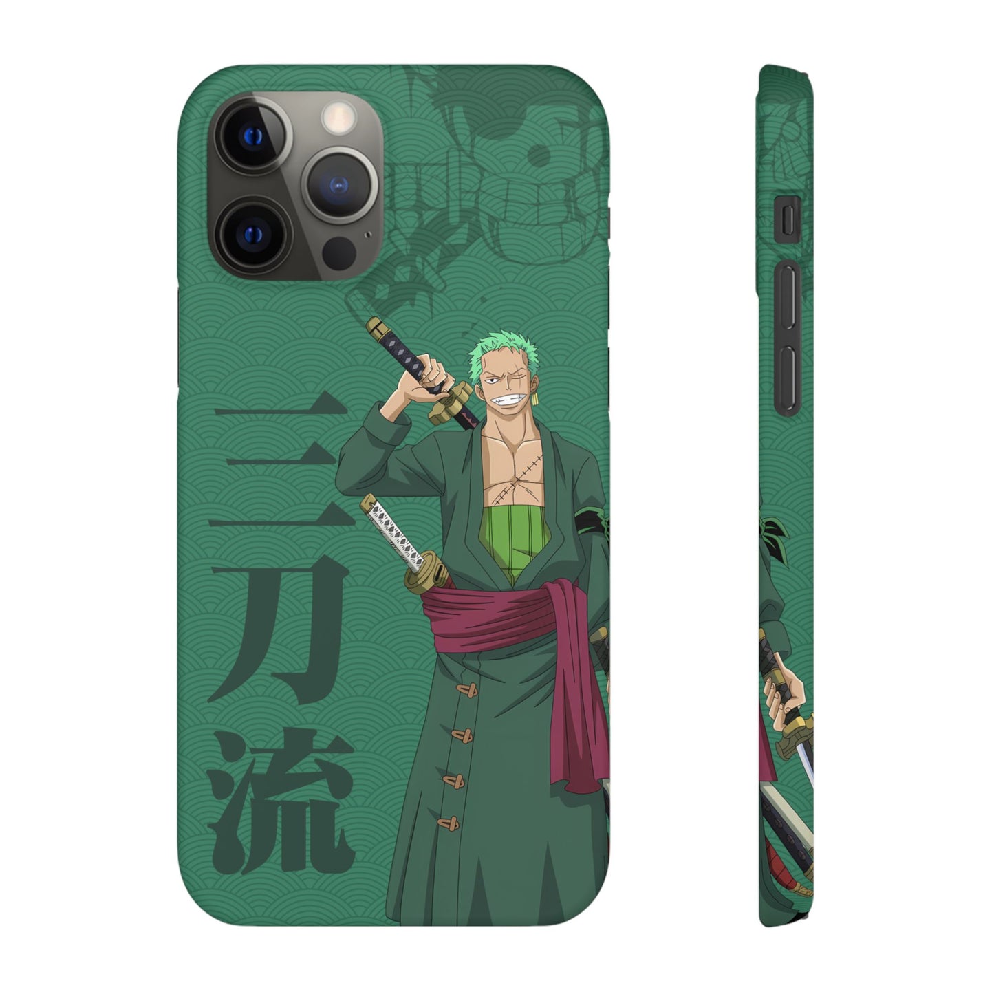 Zoro - Slim
