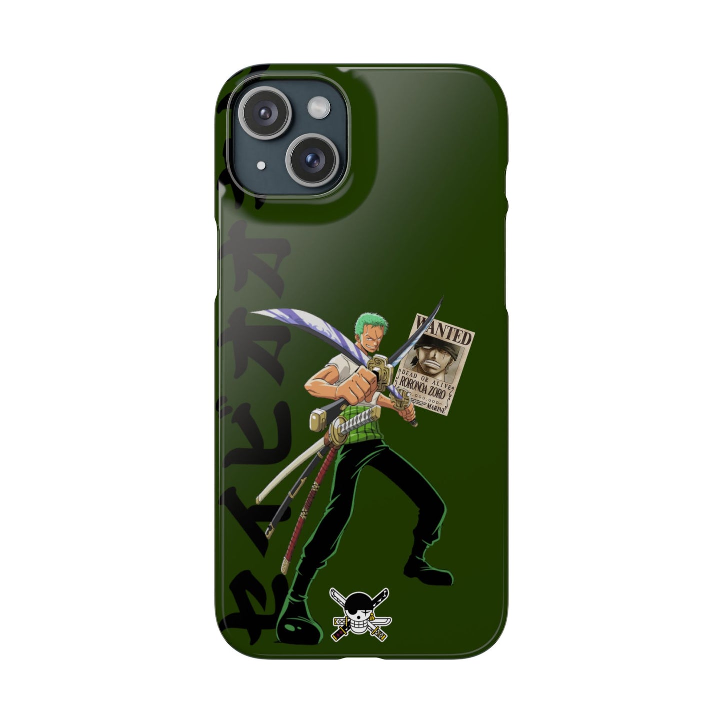 OG Zoro - Slim