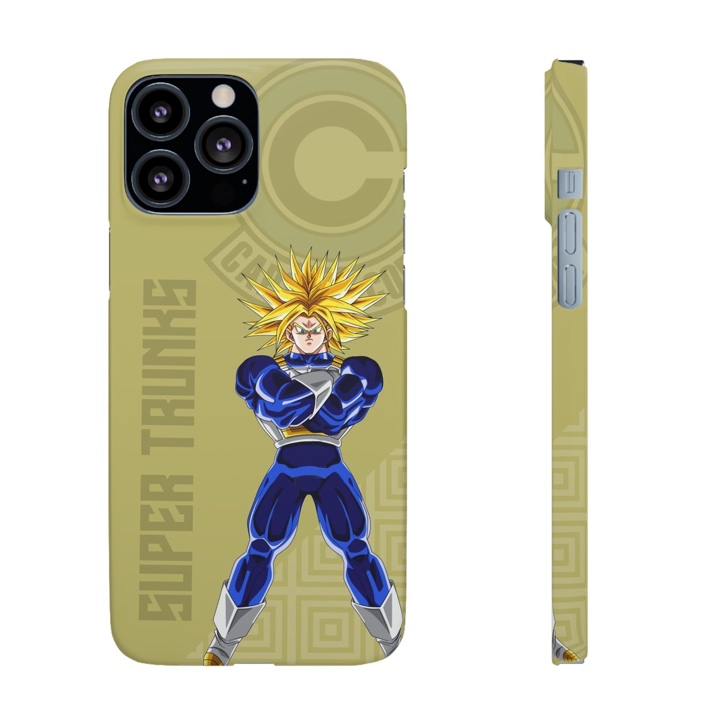 Super Trunks - Slim