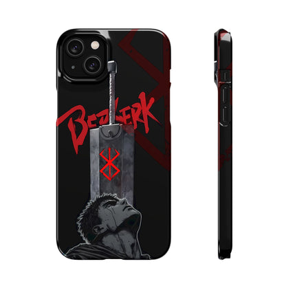 Berserk Sword - Slim