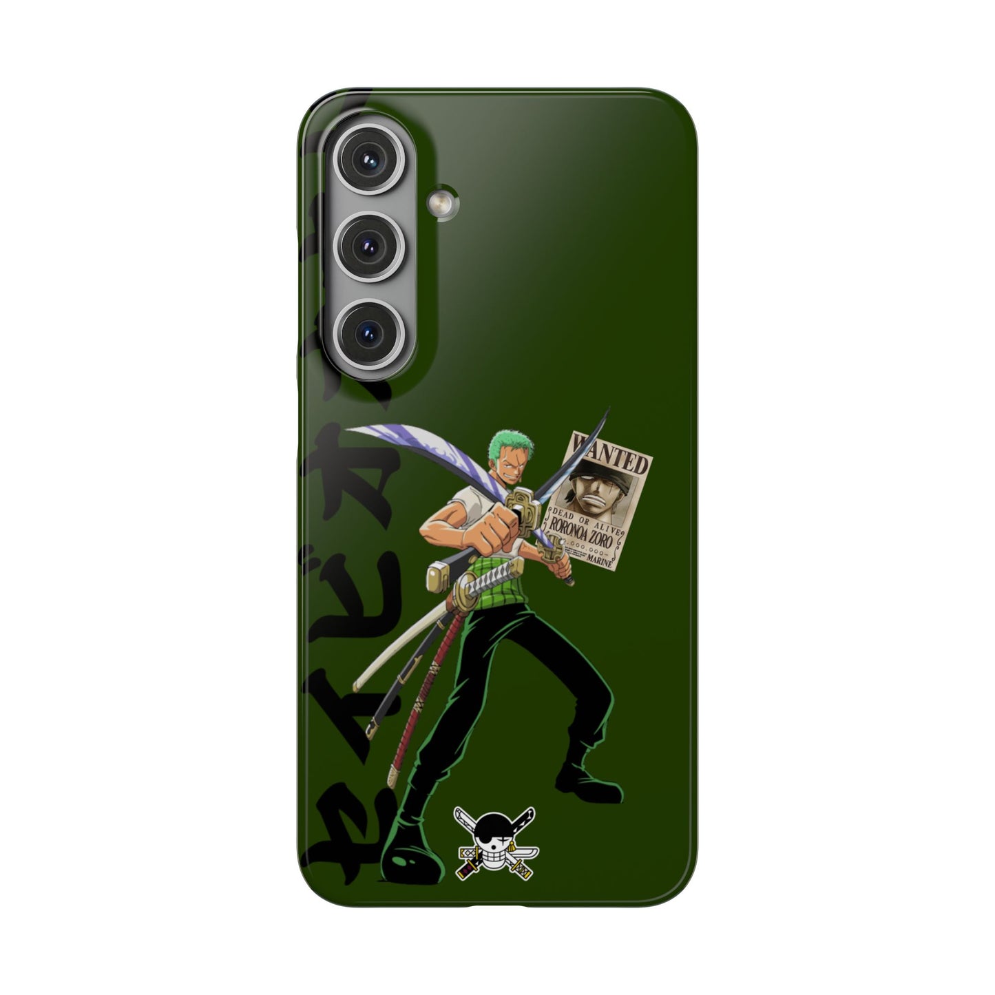 OG Zoro - Slim