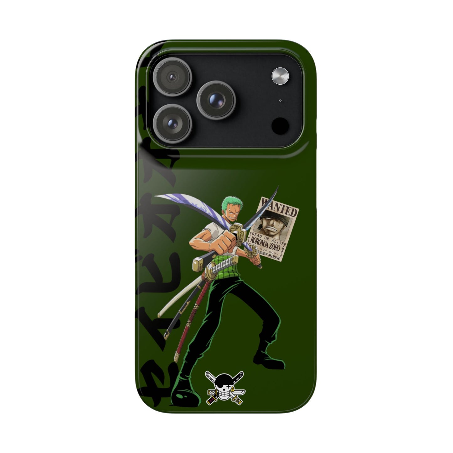 OG Zoro - Slim