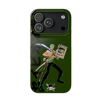 OG Zoro - Slim