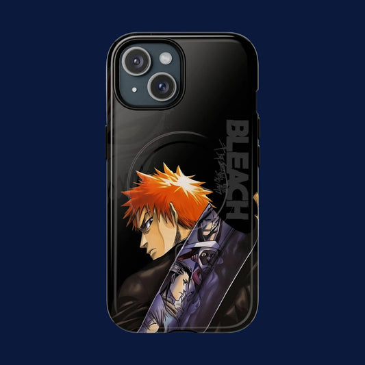 Ichigo - Tough Mag