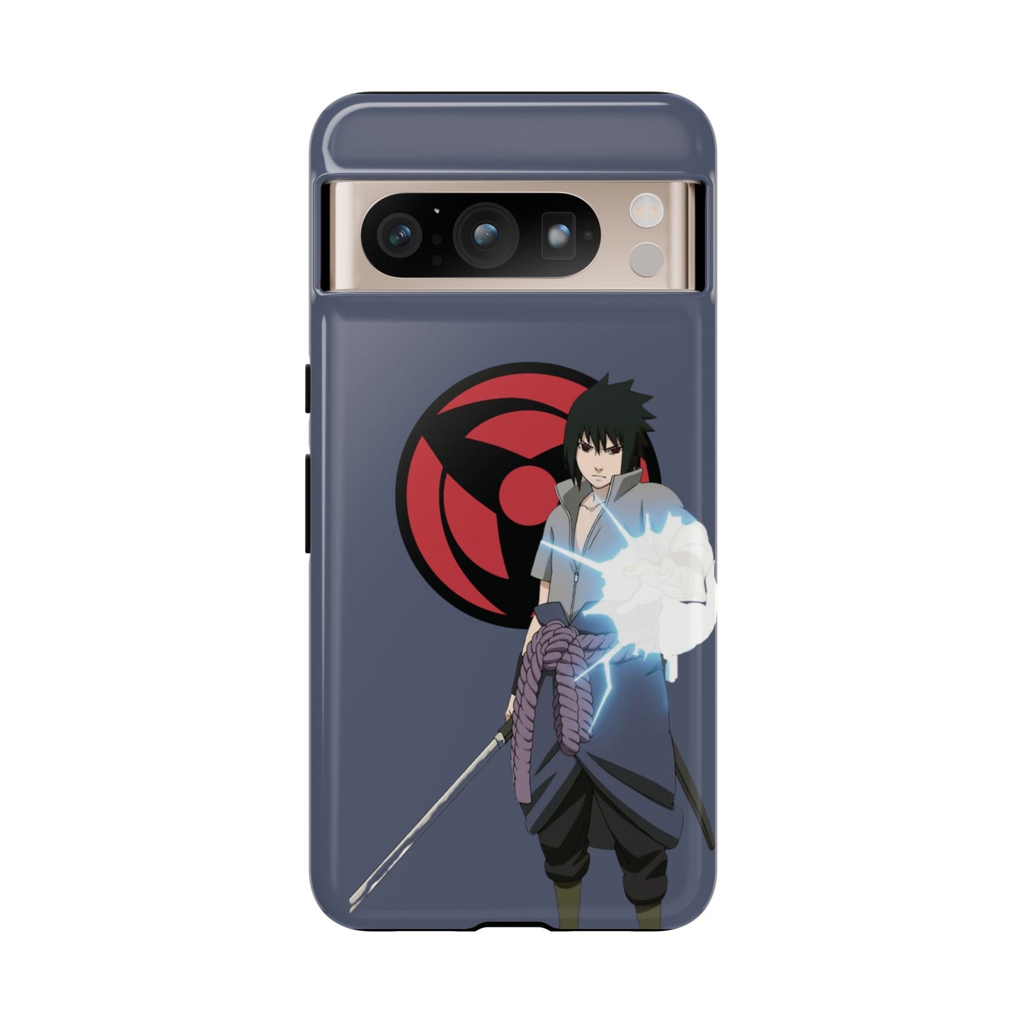 Sasuke Uchiha - Tough