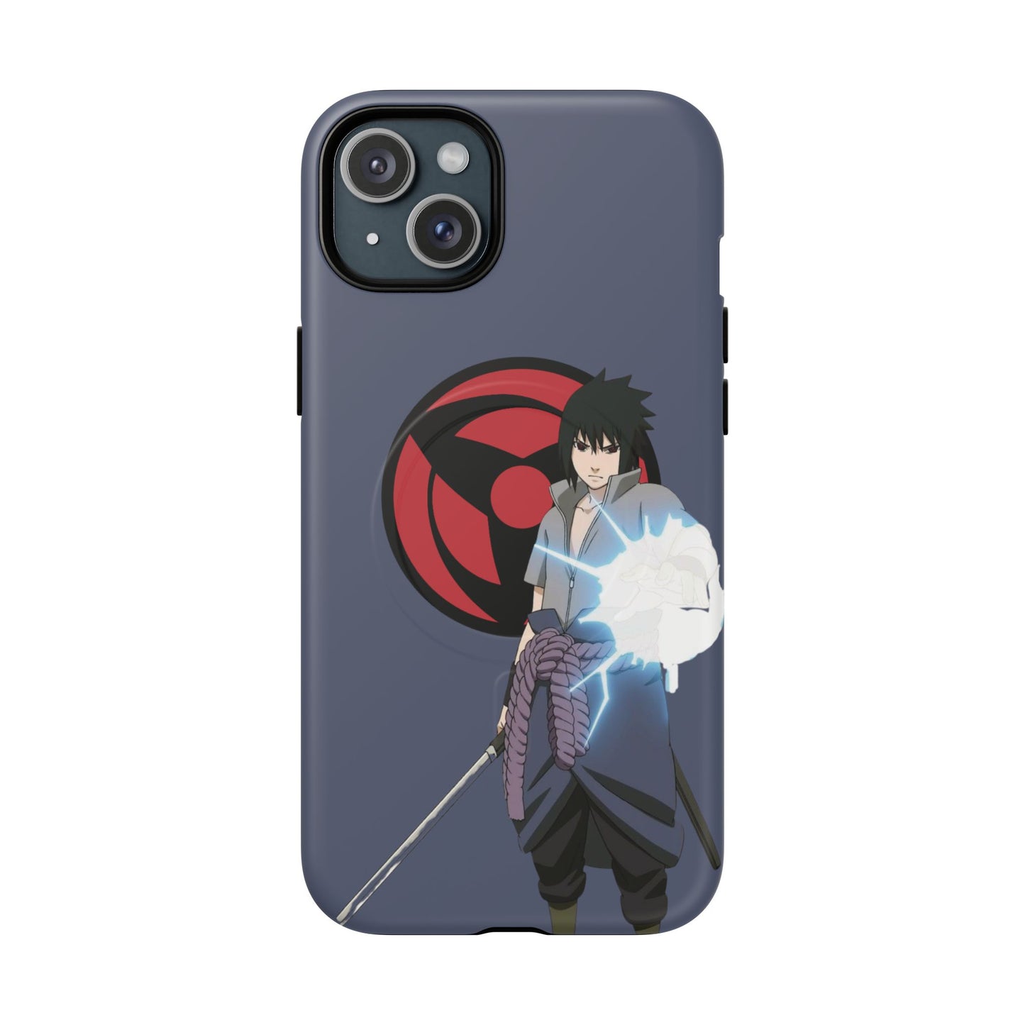 Sasuke Uchiha - Tough Mag