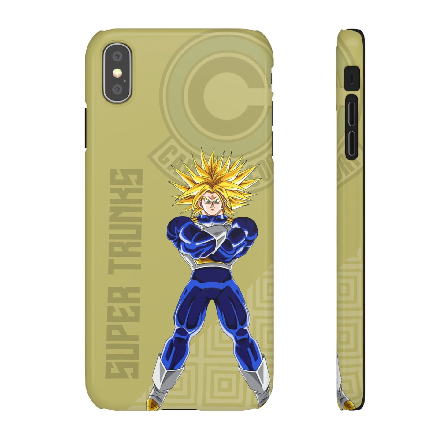 Super Trunks - Slim
