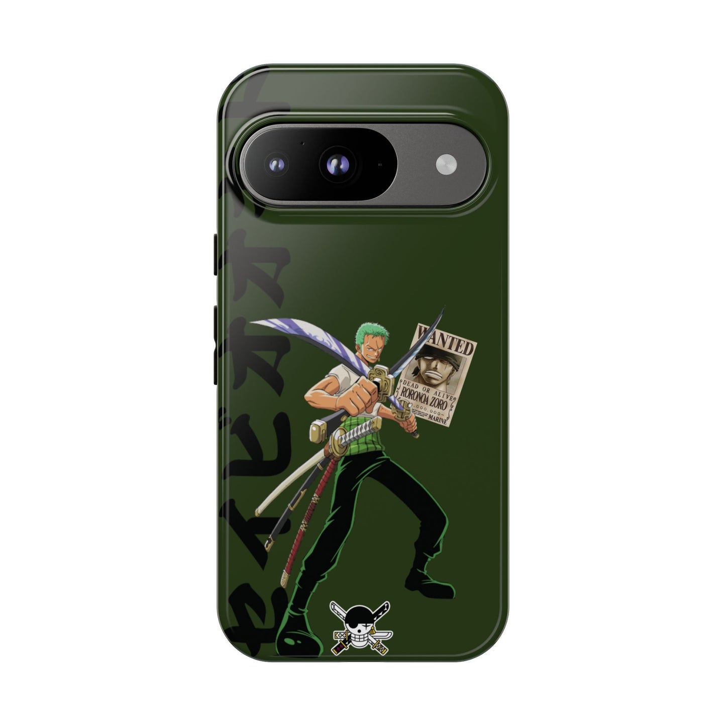 OG Zoro - Tough