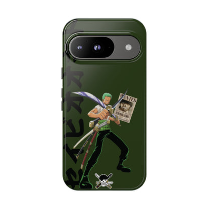 OG Zoro - Tough