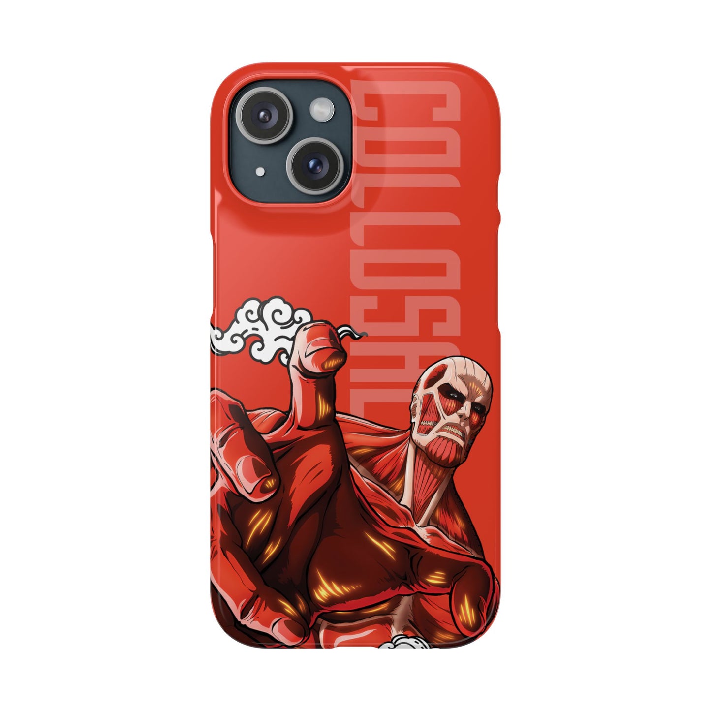 Colossus Titan - Slim