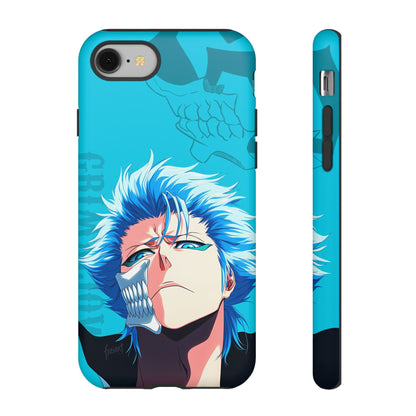 Grimmjow - Tough
