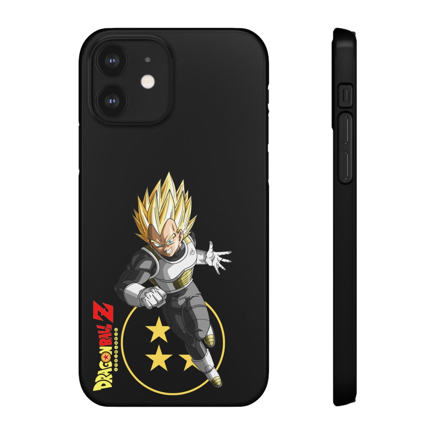 Vegeta DBS - Slim