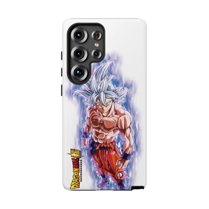 Ultra Instinct Goku - Tough