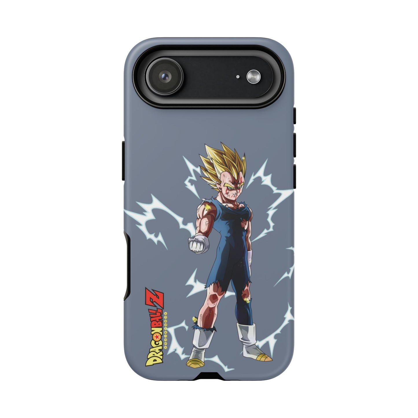 Majin Vegeta 2 - Tough