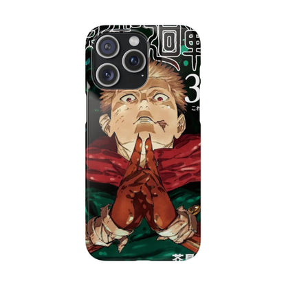 Jujutsu Kaisen Jump Comic 30 - Slim