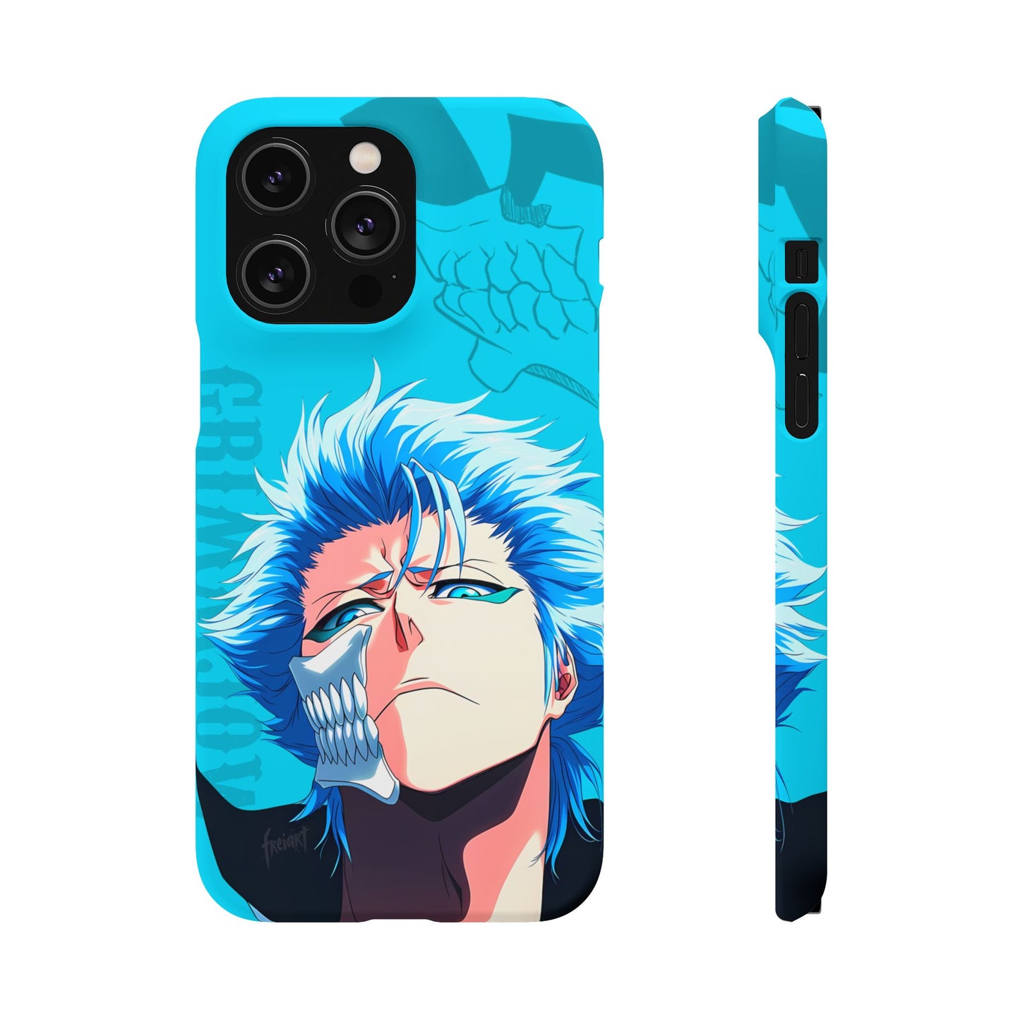 Grimmjow - Slim