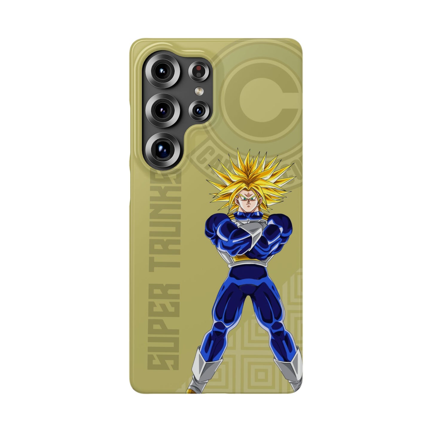 Super Trunks - Slim
