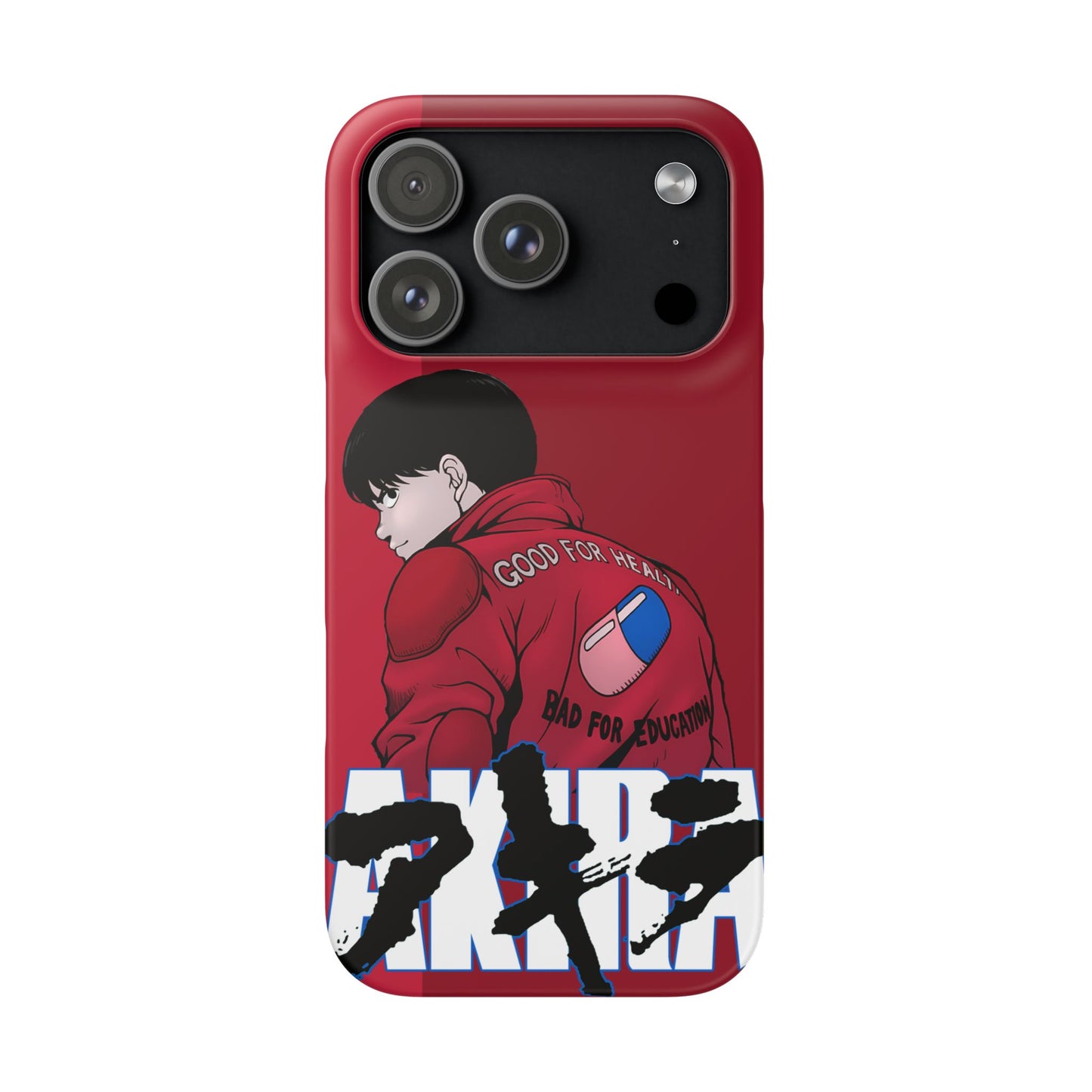 Akira - Slim