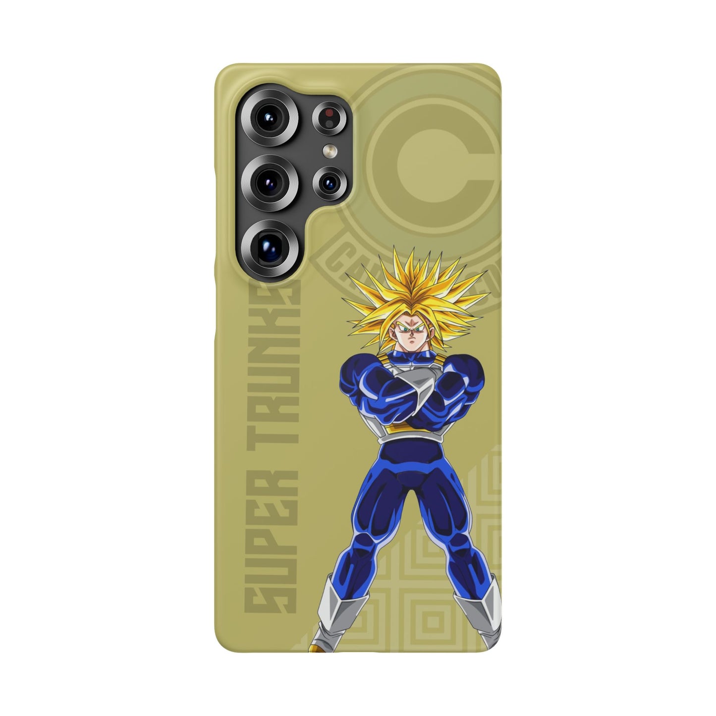Super Trunks - Slim
