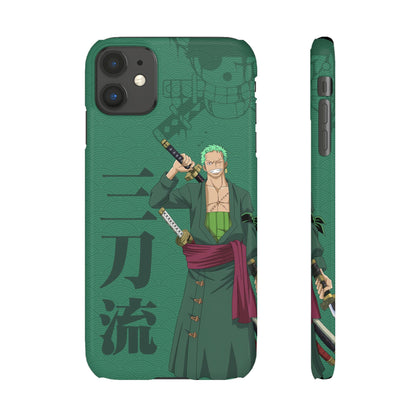 Zoro - Slim