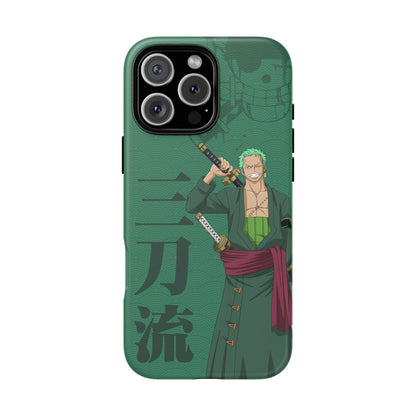 Zoro - Tough